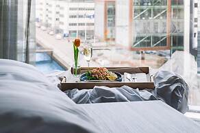 Radisson Blu Riverside Hotel, Gothenburg