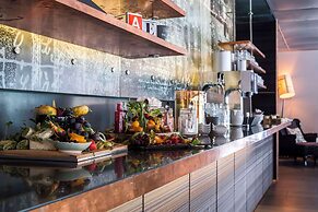 Radisson Blu Riverside Hotel, Gothenburg