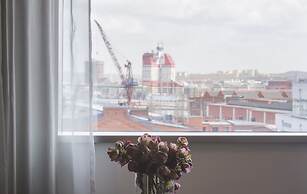 Radisson Blu Riverside Hotel, Gothenburg