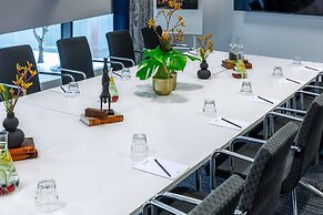Radisson Blu Riverside Hotel, Gothenburg