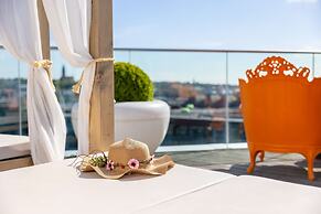 Radisson Blu Riverside Hotel, Gothenburg