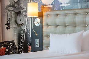 Radisson Blu Riverside Hotel, Gothenburg