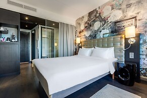 Radisson Blu Riverside Hotel, Gothenburg