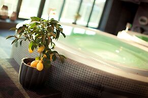 Radisson Blu Riverside Hotel, Gothenburg
