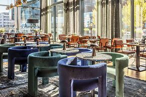 Radisson Blu Riverside Hotel, Gothenburg