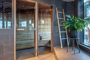Radisson Blu Riverside Hotel, Gothenburg