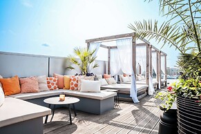 Radisson Blu Riverside Hotel, Gothenburg