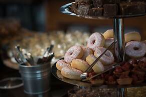 Radisson Blu Riverside Hotel, Gothenburg