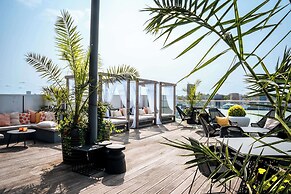Radisson Blu Riverside Hotel, Gothenburg