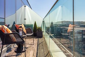 Radisson Blu Riverside Hotel, Gothenburg