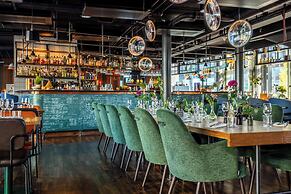 Radisson Blu Riverside Hotel, Gothenburg