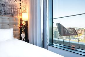 Radisson Blu Riverside Hotel, Gothenburg