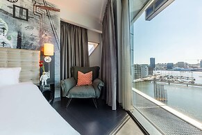 Radisson Blu Riverside Hotel, Gothenburg