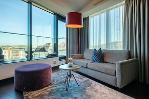 Radisson Blu Riverside Hotel, Gothenburg