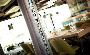 Radisson Blu Riverside Hotel, Gothenburg