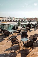 Radisson Blu Riverside Hotel, Gothenburg
