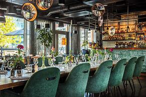 Radisson Blu Riverside Hotel, Gothenburg