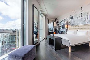 Radisson Blu Riverside Hotel, Gothenburg
