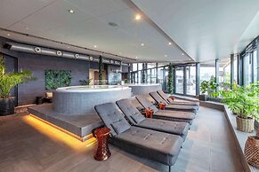 Radisson Blu Riverside Hotel, Gothenburg