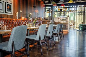 Radisson Blu Riverside Hotel, Gothenburg