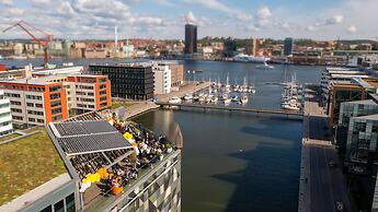Radisson Blu Riverside Hotel, Gothenburg