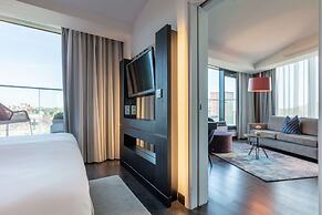 Radisson Blu Riverside Hotel, Gothenburg
