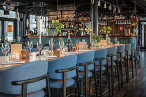 Radisson Blu Riverside Hotel, Gothenburg