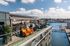 Radisson Blu Riverside Hotel, Gothenburg