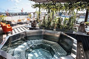 Radisson Blu Riverside Hotel, Gothenburg