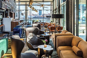 Radisson Blu Riverside Hotel, Gothenburg