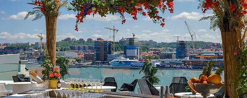 Radisson Blu Riverside Hotel, Gothenburg