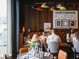 Radisson Blu Riverside Hotel, Gothenburg