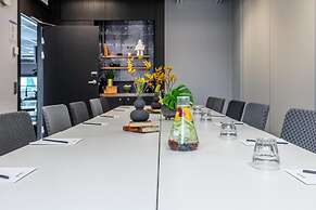 Radisson Blu Riverside Hotel, Gothenburg