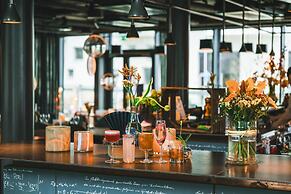 Radisson Blu Riverside Hotel, Gothenburg