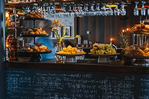 Radisson Blu Riverside Hotel, Gothenburg