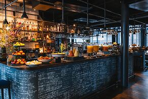 Radisson Blu Riverside Hotel, Gothenburg