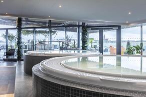 Radisson Blu Riverside Hotel, Gothenburg