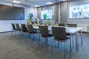 Radisson Blu Riverside Hotel, Gothenburg