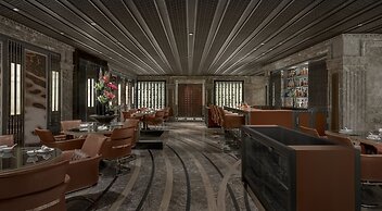 Four Seasons Hotel Beijing