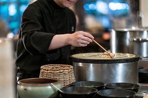 Four Seasons Hotel Beijing