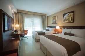 Wyndham Merida