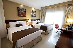 Wyndham Merida