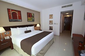 Wyndham Merida