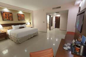 Wyndham Merida
