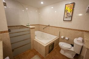 Wyndham Merida