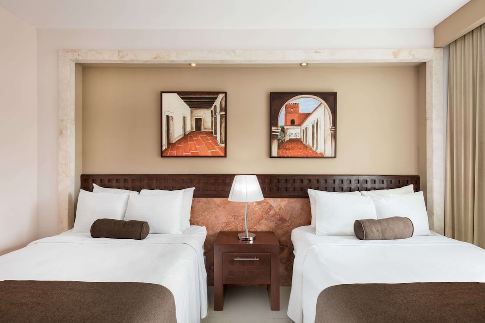 Wyndham Merida