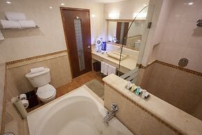 Wyndham Merida