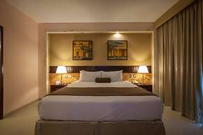 Wyndham Merida