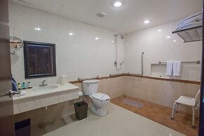 Wyndham Merida