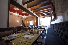 Wyndham Merida